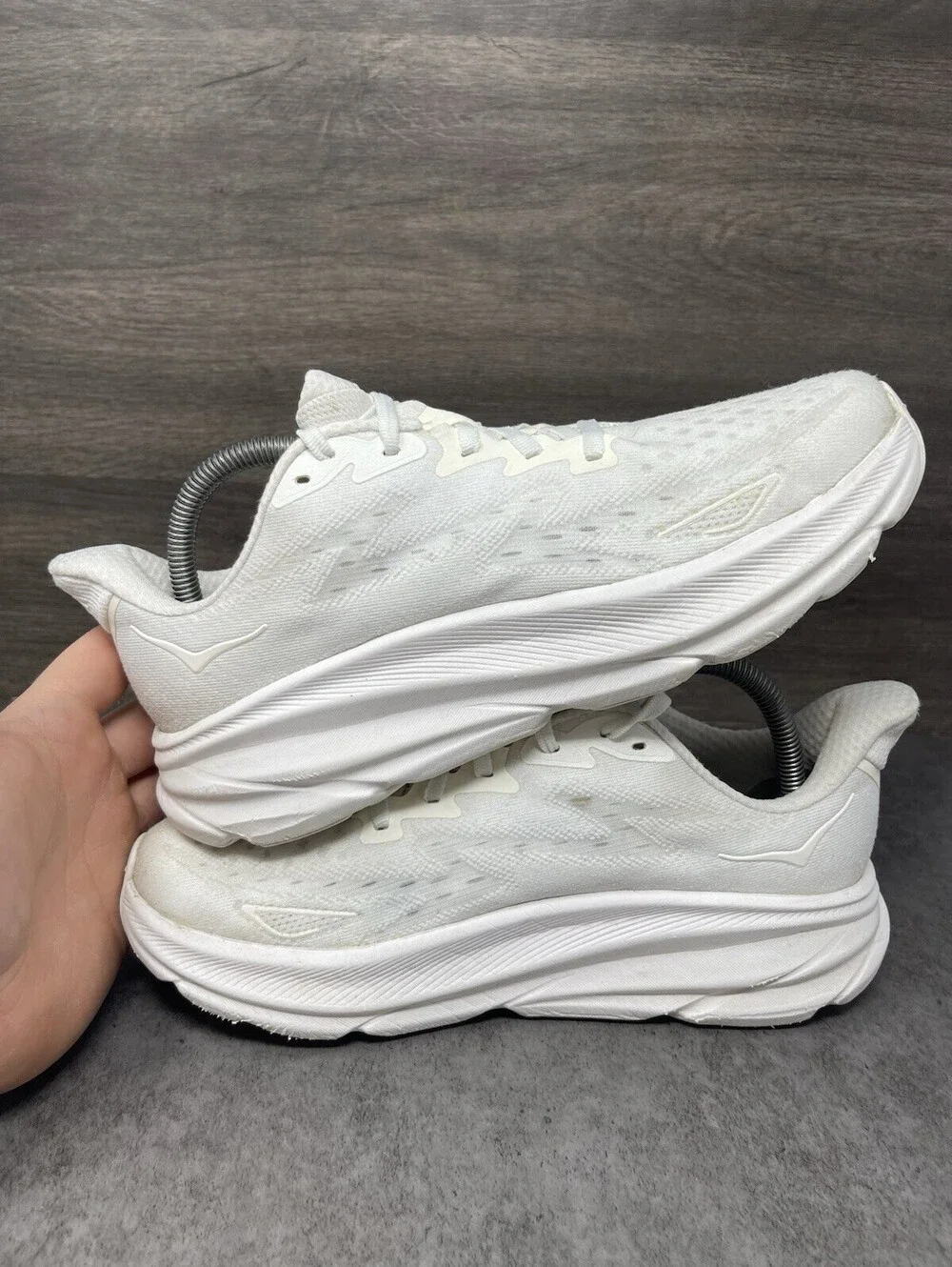 Hoka One One brand hoka